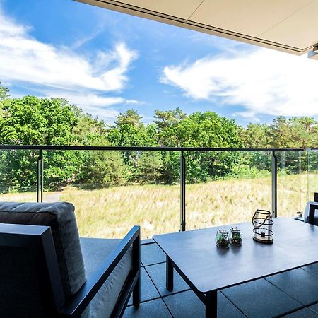 Ferienwohnung Loft Lori Ostseebad Ostseebad Binz Exterior foto